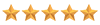 Five stars
