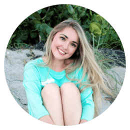 Terra, a Blueprint student