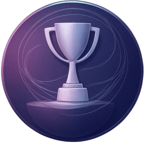 Regular Award-Winning Author Feedback