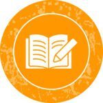 write-icon-free-vector